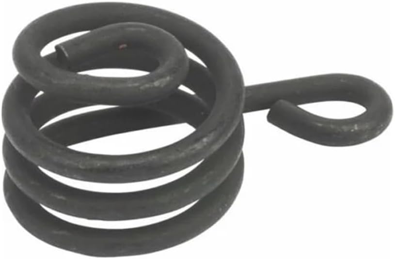 10 Pieces Anti Vibration Spring Fit for 4203 708 0800, BR 320 BR 340 BR 380 BR 400 BR 420 SR 420 BR320 BR340 BR380 BR400 BR420
