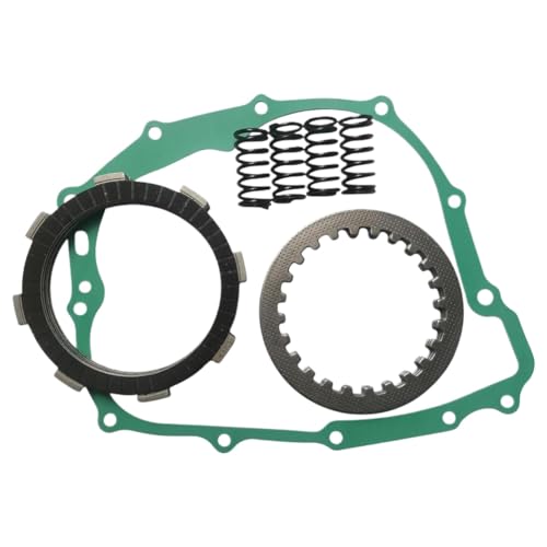 Kit d'embrayage complet XR200R de haute précision avec joints étanches