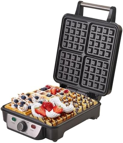 Gofrownica 1150W CR 3025