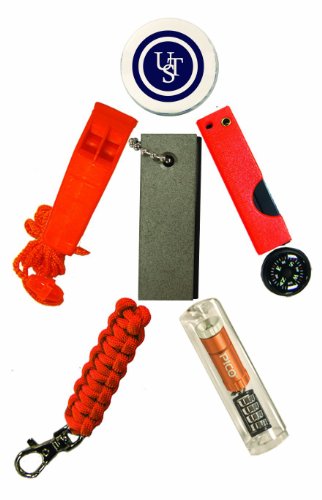 Ultimate Survival Technologies Survival Buddy Kit