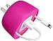 Powercurl Mini POP Pink