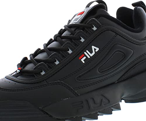 Fila Unisex-Child Disruptor Ii Big Kids Sneaker2