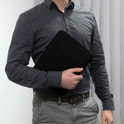 Housse Surface Go 4 moex idéale pour le travail nomade et les trajets - 4