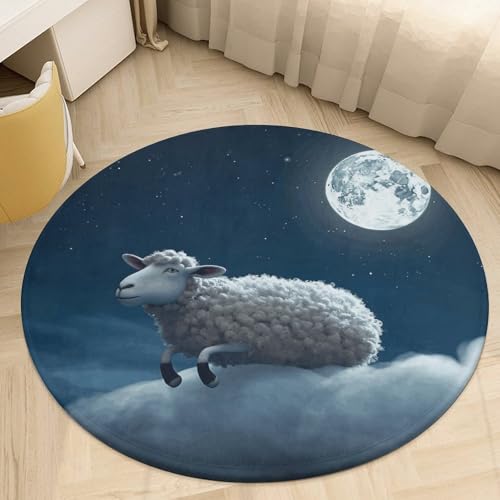 Alfombra de baño lavable que soluciona los suelos fríos de la cocina con diseño 7