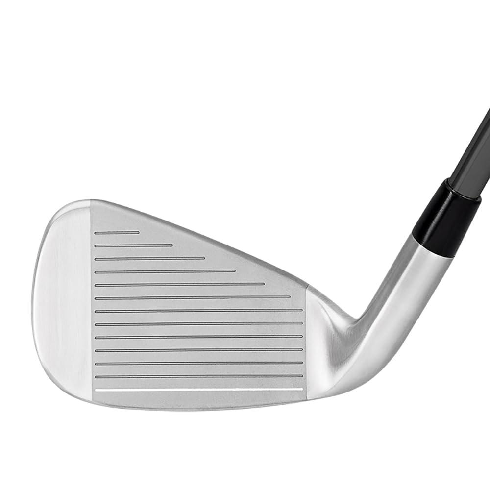 Cleveland Golf WmnCGLauncherMAX 5-PWGW GRL RH