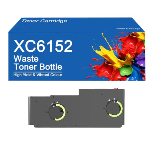 Éviter les taches d'encre avec le collecteur toner usagé 72K0W00