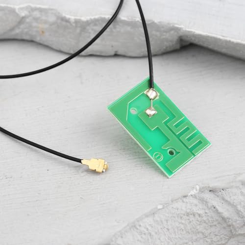 LT Easiyl 2x Game Console WiFi Antenna PCB Board Compatible with Nintendo 3DS XL - Image 5