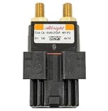 3G 48-Volt Solenoid for Club Car Precedent Golf Carts 2015+