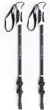 Evolite Walking Quick-Lock Dıştan Kilitli Trekking Batonu
