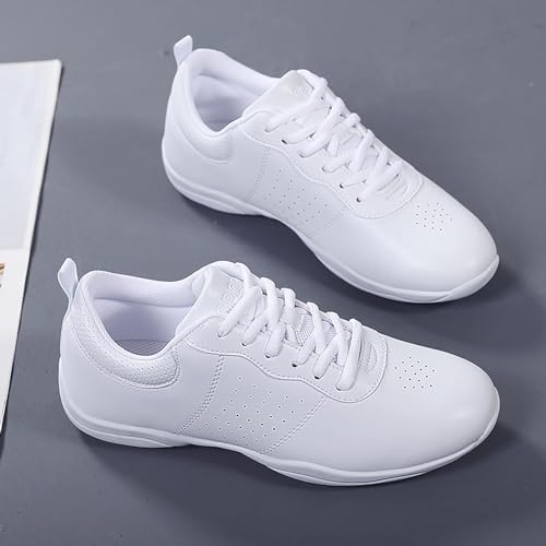 Zapatillas para caminar mujer con suela antideslizante y diseño ligero 3