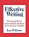 Effective Writing Student's Book: Writing Skills for Intermediate Students of American English