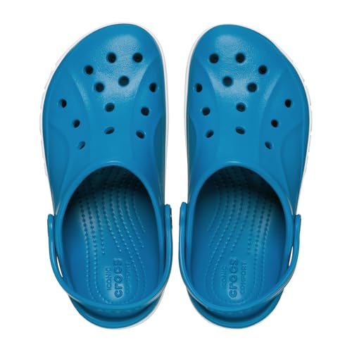 Image of Crocs Kids' Bayaband Clogs