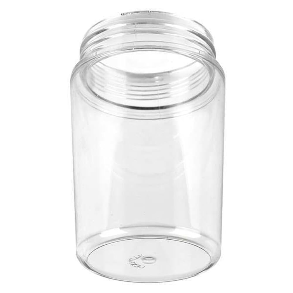 Killark VPLCG-100 Globe Polycarbonate Clear 75W A-19 Lamp