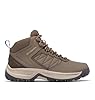 Columbia womens Transverse Suede #5