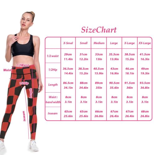 Leggings capri moldeadores que reducen zona abdominal con total suavidad 7