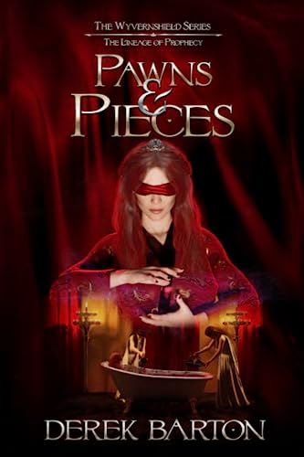 Pawns & Pieces: The Lineage of Prophecy