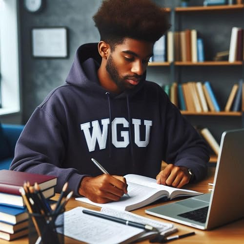 Pausing to Accelerate | Taking a break from Podcast to complete WGU degree
