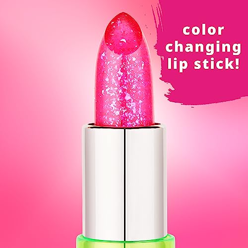 Essence 934832 Electric Glow Color Changing Lipstick thumb #3