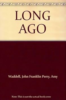 Hardcover LONG AGO Book