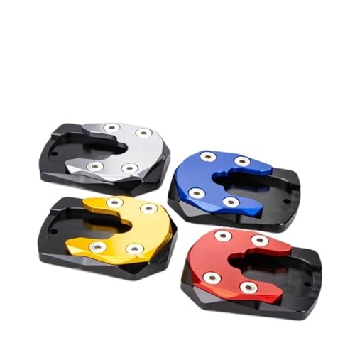 Extension béquille moto XMAX 300 125 support latéral - 4