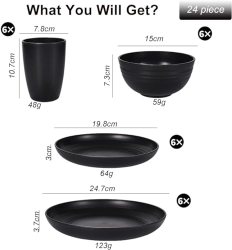 Platos Y Cubiertos, Outdoors Imagen adicional