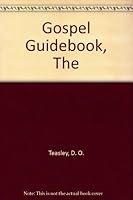 Gospel Guidebook, The B00115R2YA Book Cover