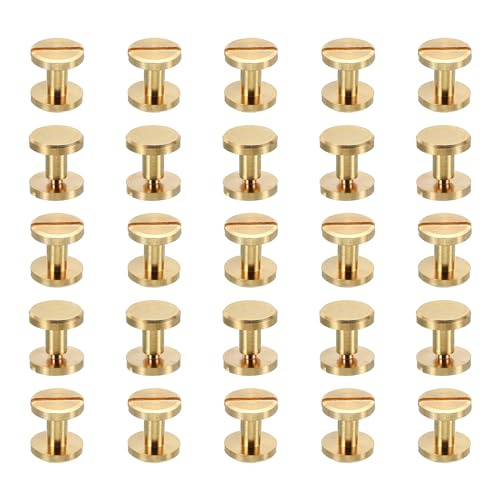 PATIKIL 25Zbg VJSXN[ M4x6mm VJSXN[ XbgtoCfBO|XgXN[{g xbg ^J t@Xi[ڑi U[xg XNbvubN tHgAop