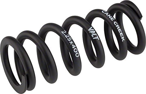 Cane Creek VALT Lightweight Steel Spring for Coil Shocks 2.25x400