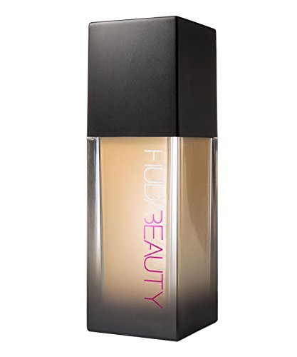 HUDA BEAUTY #FauxFilter Foundation (35ml) Crème Brulée 150G