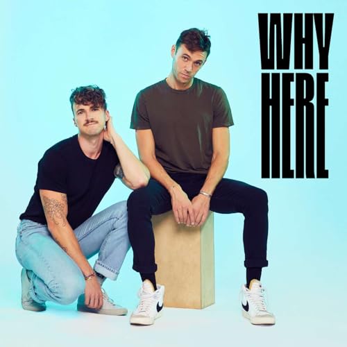 Episode 2.21 - The Ultimate Judy Show (Rufus Wainwright) Podcast Por  arte de portada