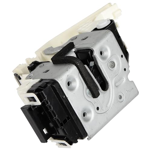 Image of Power Door Lock Actuator Door Latch, Fits for 2011-2025 Chrysler Dodge Jeep Selected Models Rear Left (Driver Side Rear), Replaces OEM 4589915AA, 04589915AF, DL 349