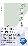 再考 ファスト風土化する日本~変貌する地方と郊外の未来