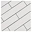 Matte White