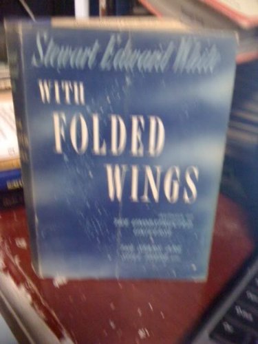 With Folded Wings B000BN3V98 Book Cover