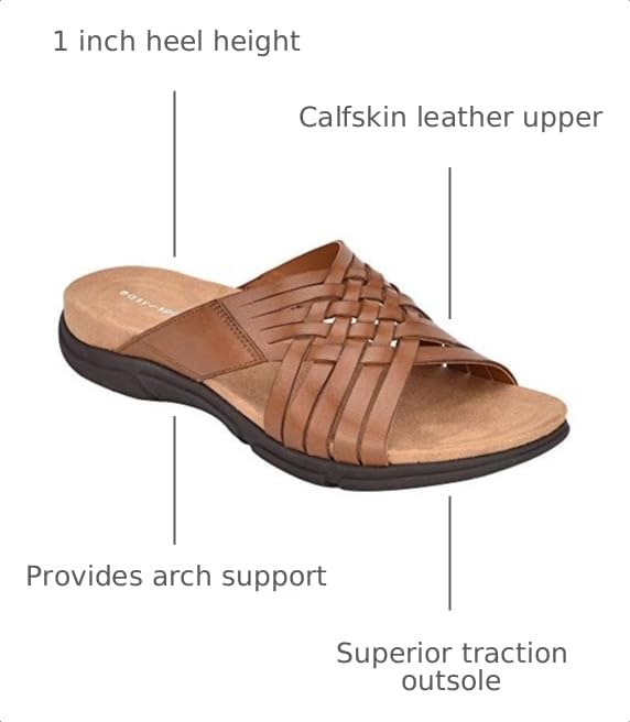Image of Easy Spirit Meadow Women's Sandal