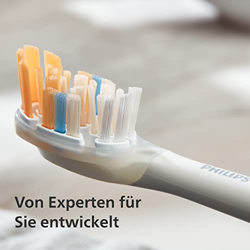Philips Sonicare Ersatzbürsten Original A3 im Vergleich