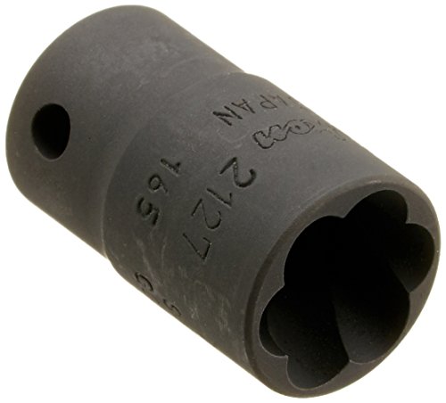 コーケン 1/4SQ. ナットツイスター 9.5mm 2127-9.5