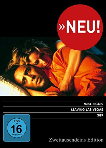 Leaving Las Vegas 2 Thousand One Edition Film 389. [Region Free]