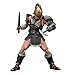 JOYTOY Strife 1/18 Action Figure Strife Roman Gladiator 5PCS Collection Model Birthday 4.2 Inches