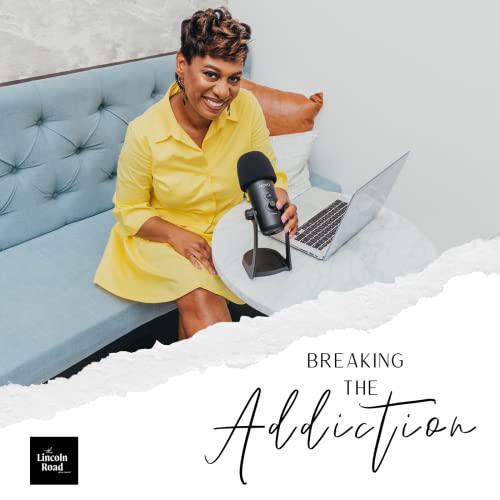 Couverture de Breaking The Addiction
