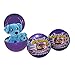 Surprizamals, Mama & Baby 3 Pack - Mystery Balls with 2-Collectible Plush Toys (Series 2)