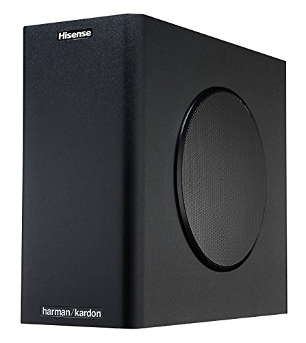 Hisense 100-inch 4K Ultra HD Smart Laser TV 2018 (100L8D)