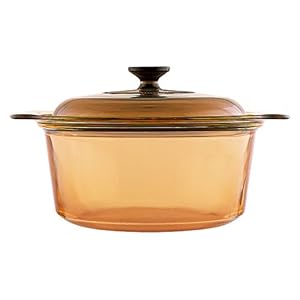 Visions Dutch Oven Casserole 5L