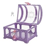 Coffre de rangement – ​​sa fabrication, sa durabilité et sa popularité vous offriront une excellente expérience. petit coffre au trésor