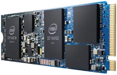 Intel OPTANE H10 16GB + 256GB SSD M.2 image 5