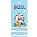 Produktbild JPMTZ 3D Türaufkleber - Cooles Karikaturanimationsspiel 90X200Cm- Tür Poster - Tür Foto - Tür Wandbild - Tür Tapete - Kinder Prinzessin Baby Zimmer Schlafzimmer Home Art Tür Dekoration