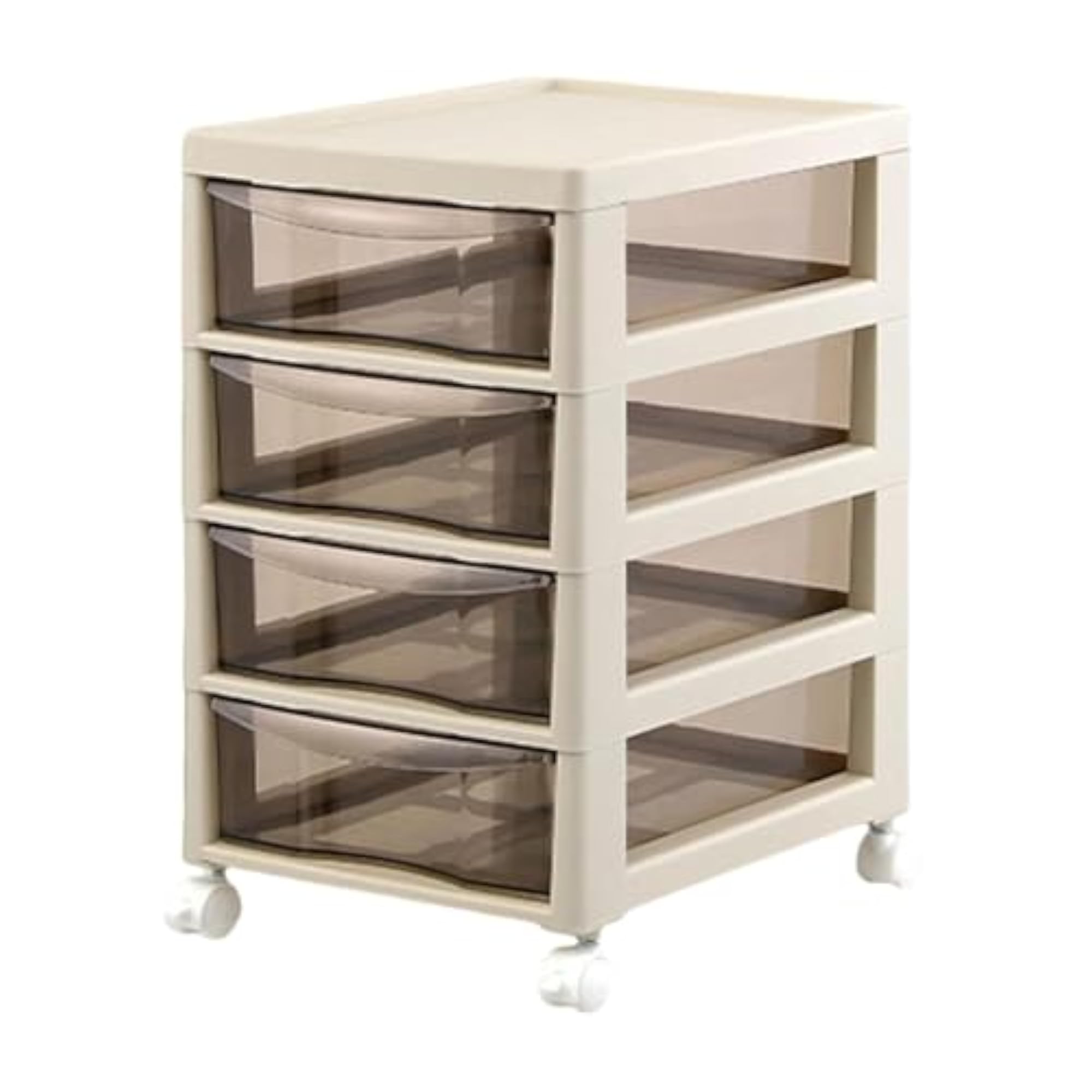 Makeup Organizer with Drawers for Lipstick & Skincare Accessories