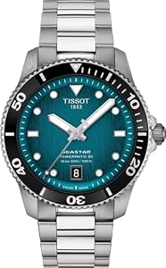 Tissot Seastar 1000 Powermatic 80 T1208071109100