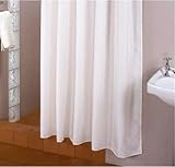 Inkl.  weiße Qualitätsringe mit Klickverschluss