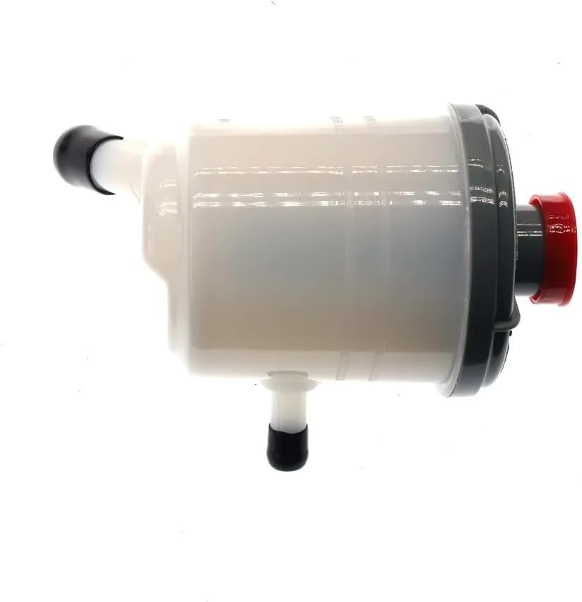 Power Steering Pump Reservoir 53701-S5D-A02 Fit For 01-05 Ho Civ 1.7L 2.0L 53697SB3952 53701S5DA02 53701S5DA02PFM 3R216